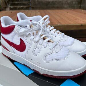 Nike Attack QS SP ‘Red Crush’ - Size 11; 8/10